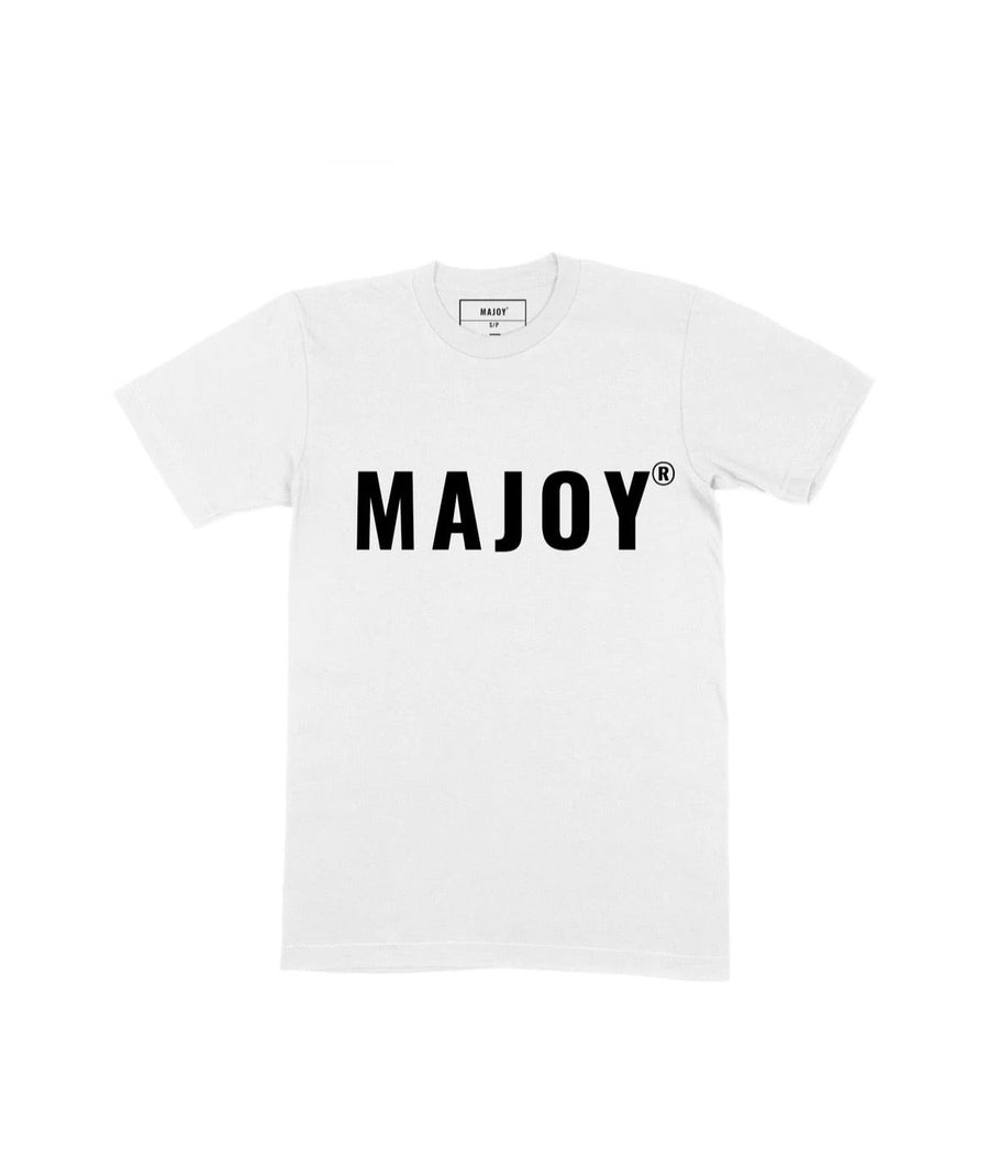 MAJOY trademark t-shirts
