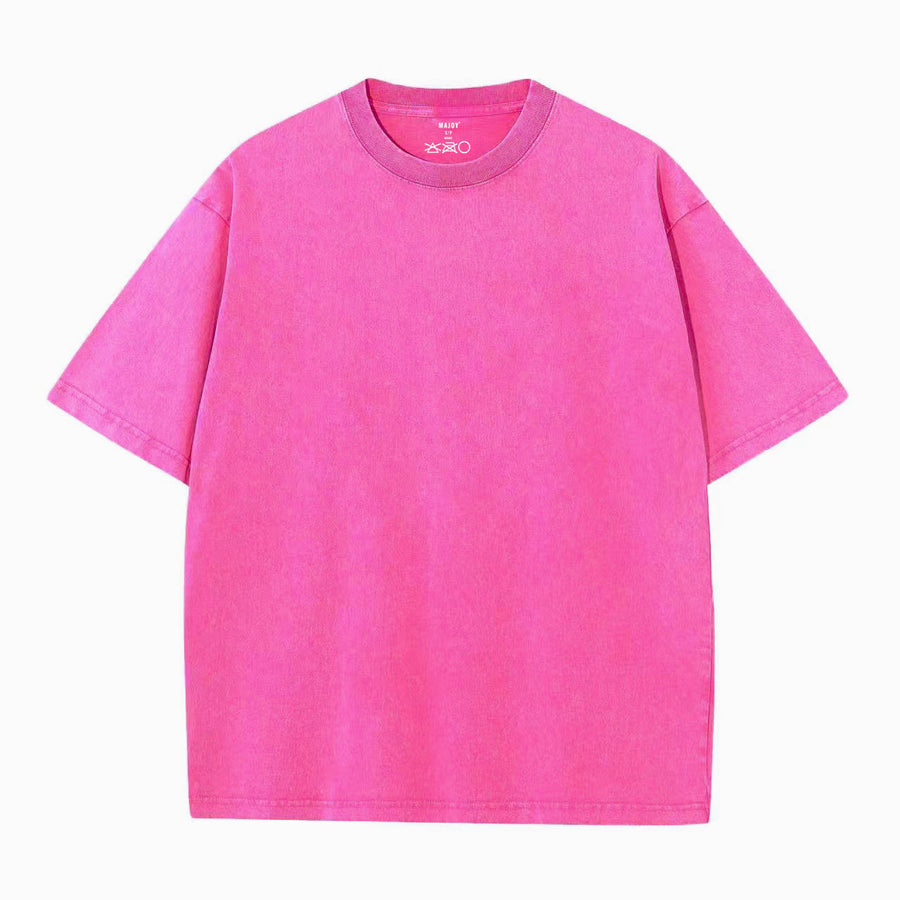 LIZ PINK TEE SHIRT