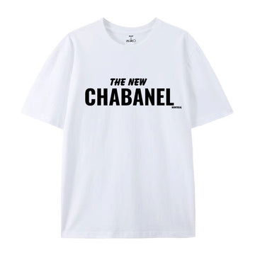 The New Chabanel