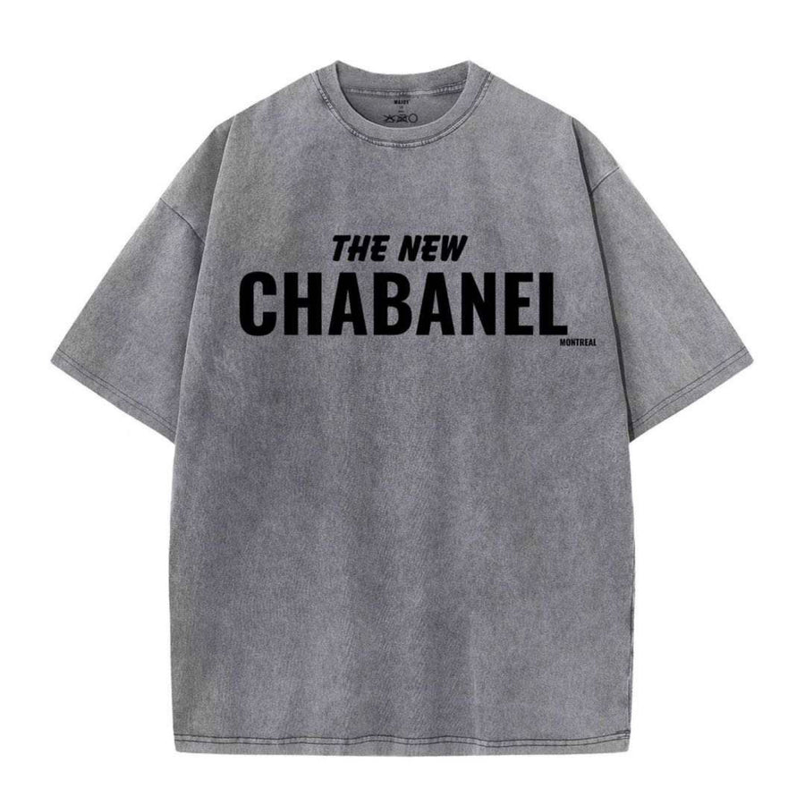 The New Chabanel